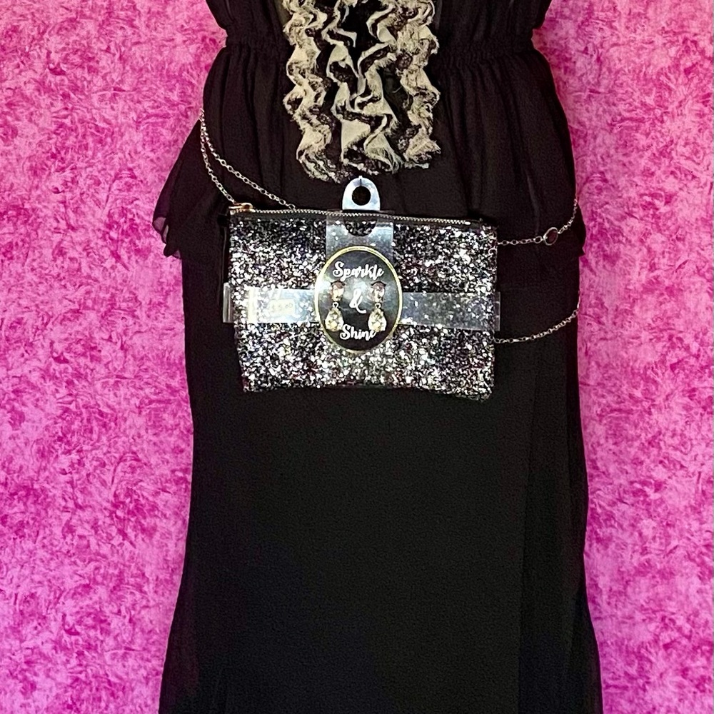 7 piece complete fashion outfit